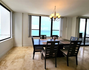 3505 S Ocean Dr - Photo Thumbnail 6