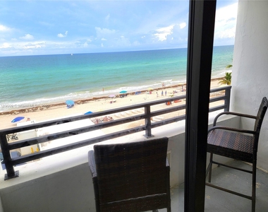 3505 S Ocean Dr - Photo Thumbnail 25