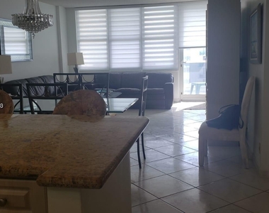 3725 S Ocean Dr - Photo Thumbnail 2