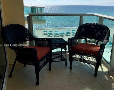 2501 S Ocean Dr - Photo Thumbnail 4