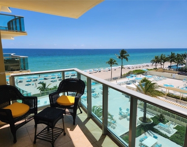 2501 S Ocean Dr - Photo Thumbnail 19