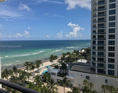 3505 S Ocean Dr - Photo Thumbnail 7