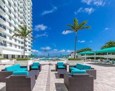 3725 S Ocean Dr - Photo Thumbnail 22