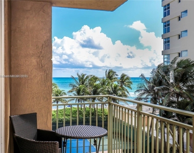 2080 S Ocean Dr - Photo Thumbnail 12