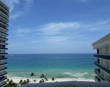 9595 Collins Ave - Photo Thumbnail 0