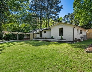 3683 Admiral Drive - Photo Thumbnail 1