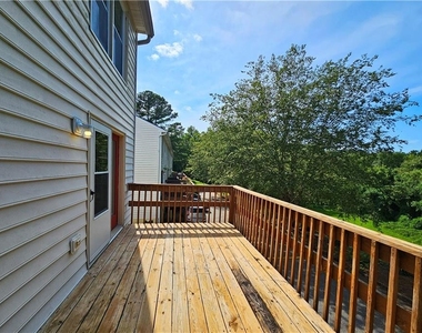 434 High Creek Trace - Photo Thumbnail 29