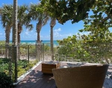 6801 Collins Ave - Photo Thumbnail 55