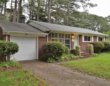 868 Corbin Road - Photo Thumbnail 2