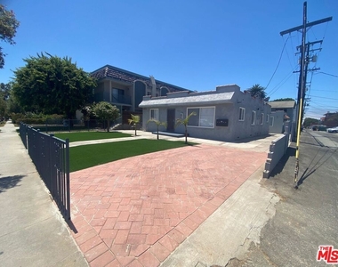 1421 Centinela Ave - Photo Thumbnail 8