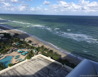 3901 S Ocean Dr - Photo Thumbnail 13