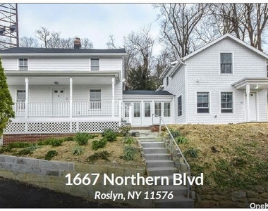 1667a Northern Blvd - Photo Thumbnail 0