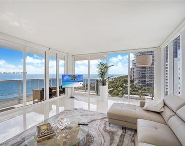 10275 Collins Ave - Photo Thumbnail 3