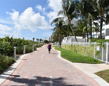 6365 Collins Ave - Photo Thumbnail 23