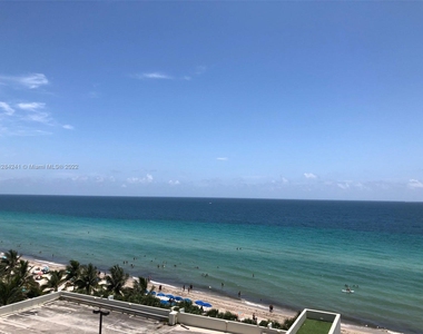 3901 S Ocean Dr - Photo Thumbnail 1