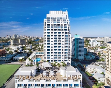 551 N Fort Lauderdale Beach Blvd - Photo Thumbnail 27