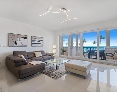 19234 Fisher Island Dr - Photo Thumbnail 1