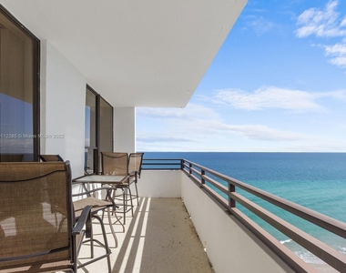 3505 S Ocean Dr - Photo Thumbnail 24