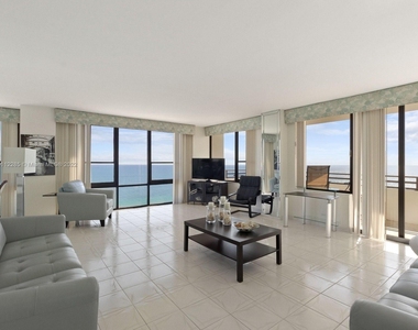 3505 S Ocean Dr - Photo Thumbnail 2