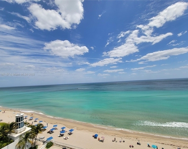 3505 S Ocean Dr - Photo Thumbnail 26