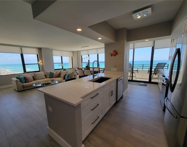 3505 S Ocean Dr - Photo Thumbnail 3