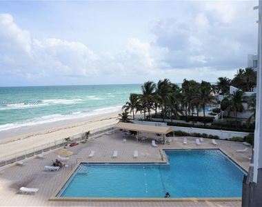 3505 S Ocean Dr - Photo Thumbnail 28