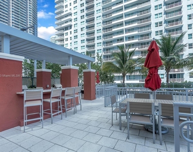 1155 Brickell Bay Dr - Photo Thumbnail 48