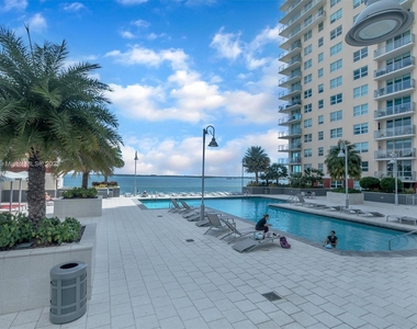 1155 Brickell Bay Dr - Photo Thumbnail 49