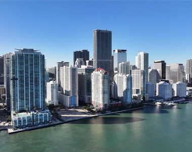 1155 Brickell Bay Dr - Photo Thumbnail 54