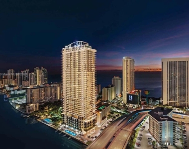 4010 S Ocean Dr - Photo Thumbnail 48