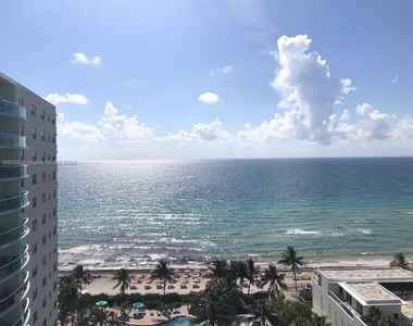 3901 S Ocean Dr - Photo Thumbnail 11