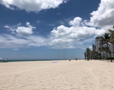 3901 S Ocean Dr - Photo Thumbnail 44