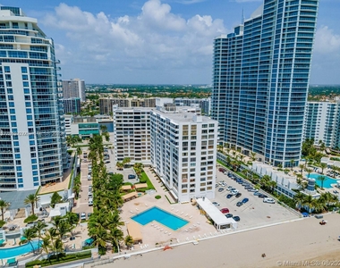 3505 S Ocean Dr - Photo Thumbnail 20