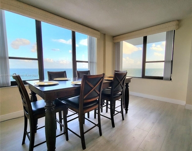 3505 S Ocean Dr - Photo Thumbnail 3