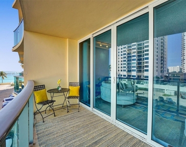 2501 S Ocean Dr - Photo Thumbnail 0