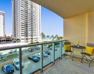 2501 S Ocean Dr - Photo Thumbnail 1