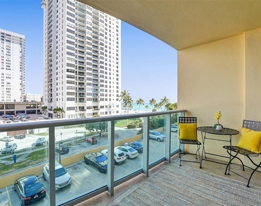 2501 S Ocean Dr - Photo Thumbnail 2