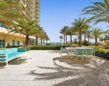 2501 S Ocean Dr - Photo Thumbnail 33