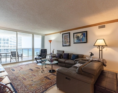 16711 Collins Ave - Photo Thumbnail 2