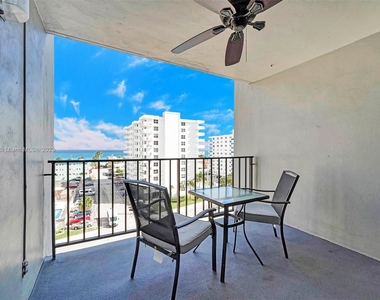 1400 S Ocean Dr - Photo Thumbnail 18