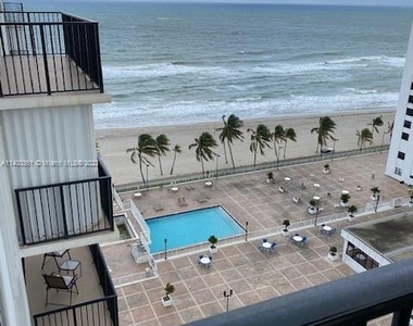 2201 S Ocean Dr - Photo Thumbnail 1