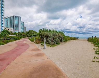 6917 Collins Ave - Photo Thumbnail 41