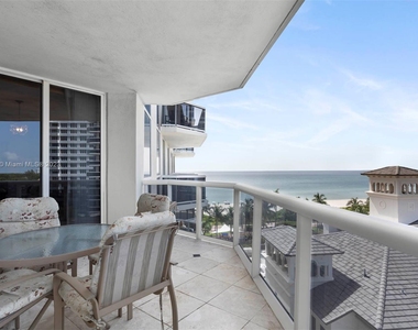 4779 Collins Ave - Photo Thumbnail 25