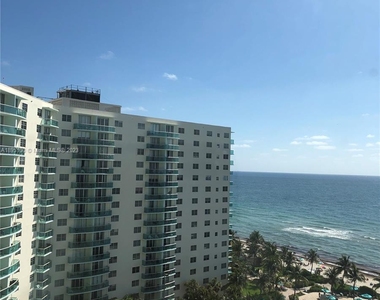 3901 S Ocean Dr - Photo Thumbnail 22