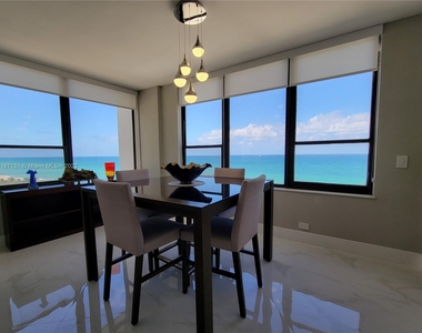 3505 S Ocean Dr - Photo Thumbnail 4