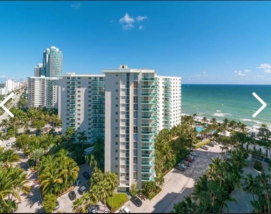 4001 S Ocean Dr - Photo Thumbnail 1