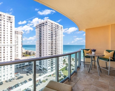 2501 S Ocean Dr - Photo Thumbnail 15