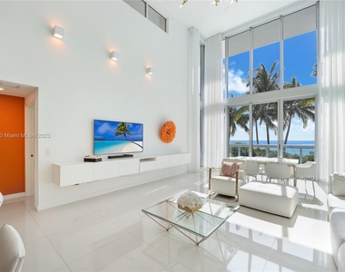 6899 Collins Ave - Photo Thumbnail 1