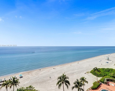 15701 Collins Ave - Photo Thumbnail 25