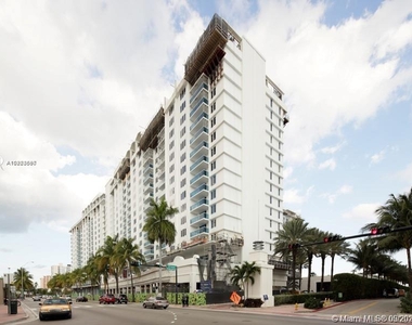 2301 Collins Ave - Photo Thumbnail 14